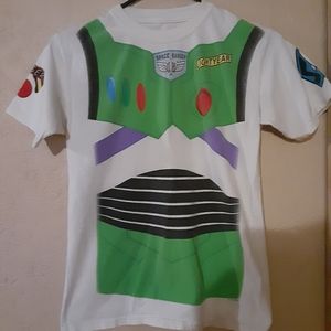 Buzz Lightyear Kids T-shirt - Medium